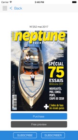 Capture d'écran