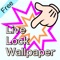 You can create "Live Wallpaper for Live Photo" with your favorite image in Camera roll