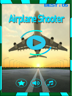 Ultimate Airplane shooter – Air Fighter Simulator screenshot 6