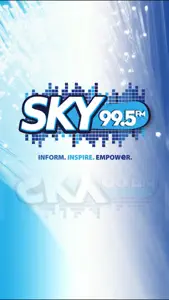 Sky 99.5 screenshot #1 for iPhone