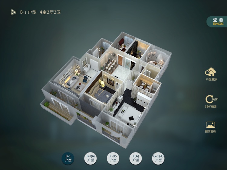 金上海湾 screenshot-3