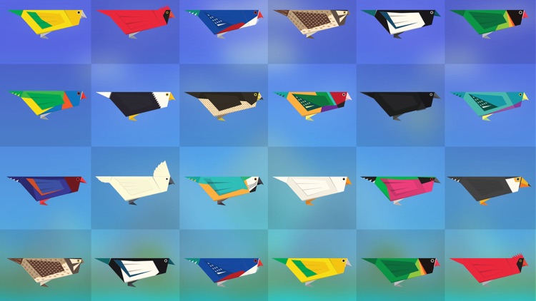 Paper Wings by Fil Games screenshot-4