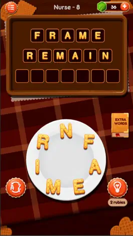 Game screenshot Word Family hack