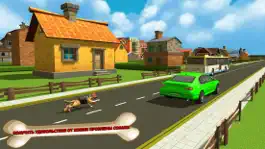 Game screenshot Удивительная собака симулятор: Играть роль супер с mod apk
