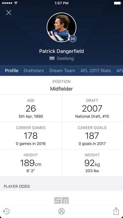 Footy Live screenshot-3