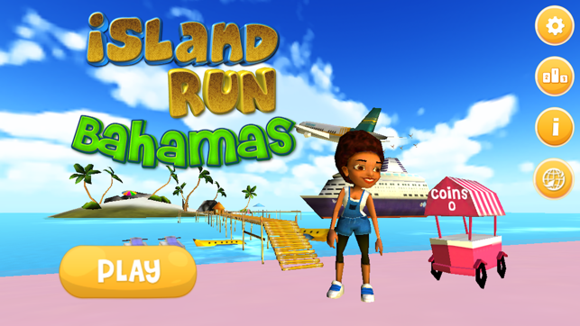 Island Run Bahamas(圖1)-速報App