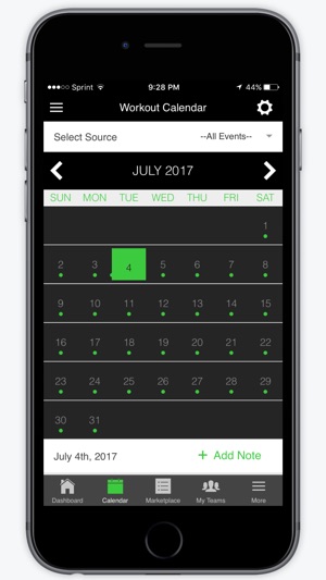 Trackwired(圖2)-速報App