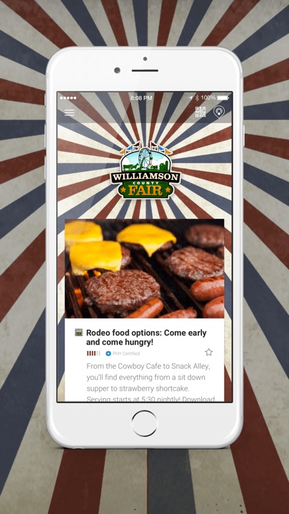 Williamson County Fair