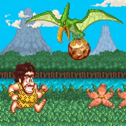 Hero Jack Save Jill Adventure Platform Arcade Bit