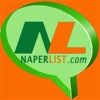 NaperList Messenger