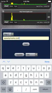 web monitor lite айфон картинки 2
