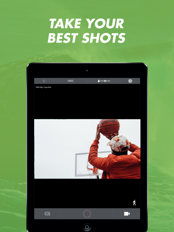 Screenshot #4 pour Vortex WiFi