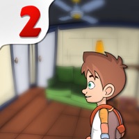 Murder Mansion 2 Escape Games - start a brain game sur PC