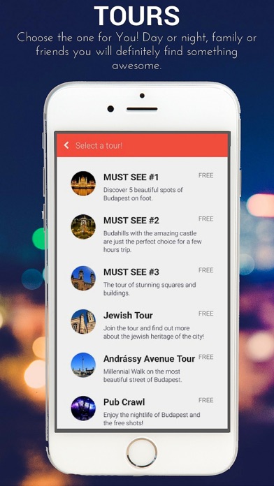 How to cancel & delete BDPST GO from iphone & ipad 1