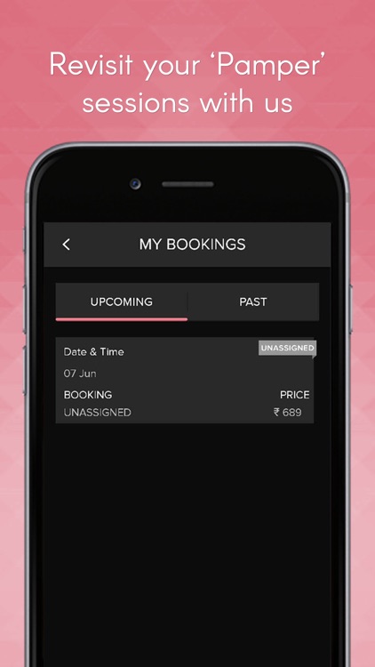The Home Salon screenshot-4