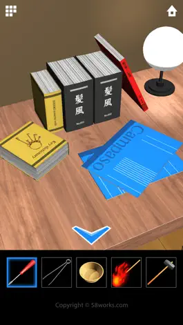 Game screenshot DOOORS 5 - room escape game - hack