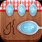 Kitchenator is simple and beautifull iPhone App that helps you to make kitchen measurement calculations and conversions easier than ever
