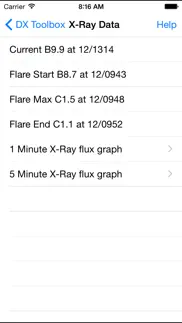 dx toolbox iphone screenshot 4