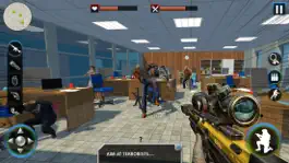 Game screenshot Modern Anti Terrorist Strike: SWAT Team FPS apk