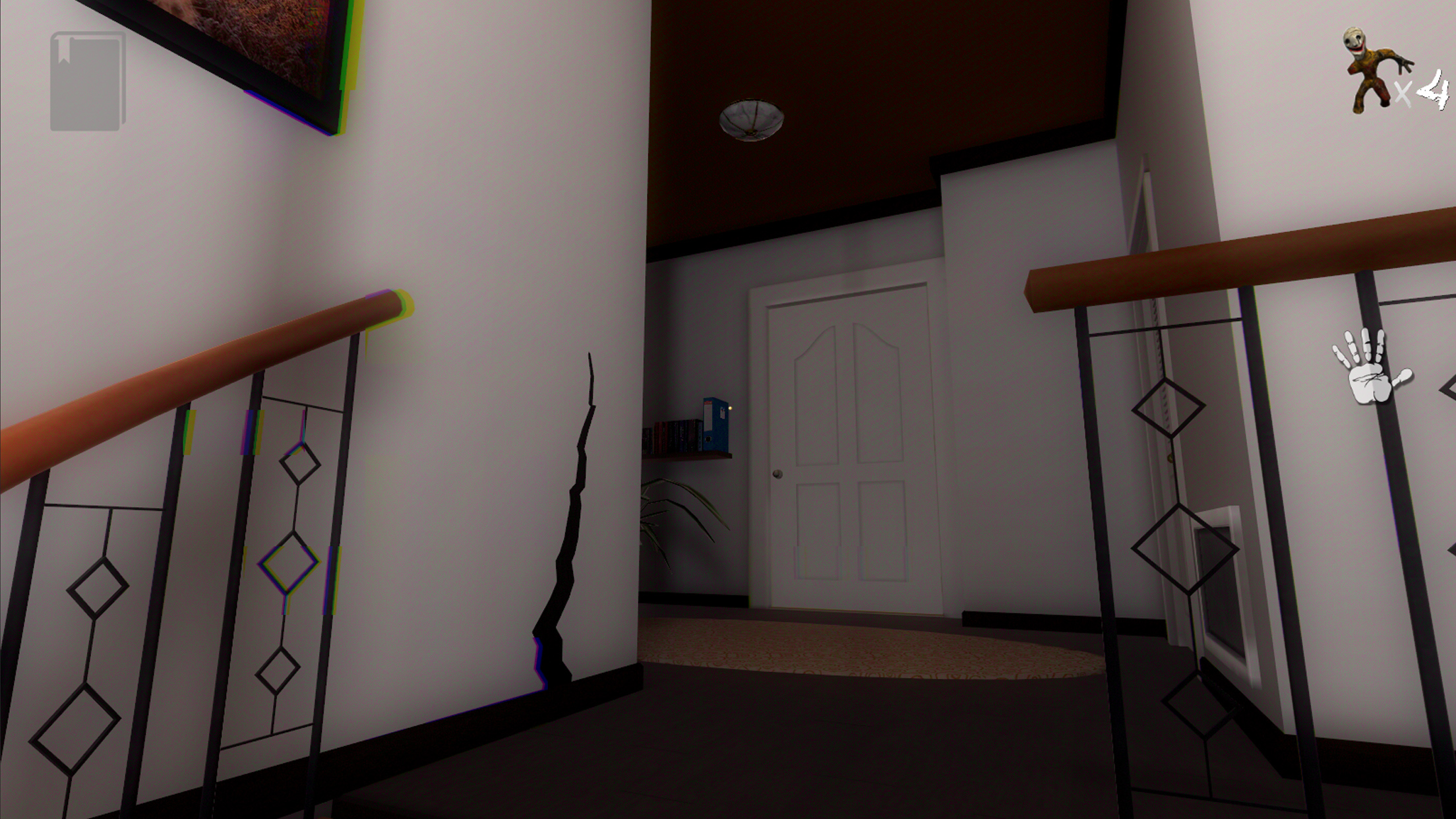 Paranormal Territory 2