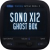 Sono X12 Spirit Box Pro - iPadアプリ