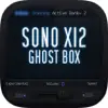 Sono X12 Spirit Box Pro App Support