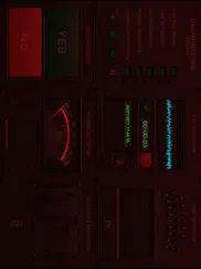 ghosthunting toolkit ipad resimleri 3