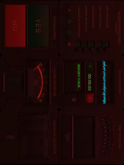 Ghosthunting Toolkit iPad image 3