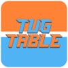 Tug The Table-Wrestle Jump Fighter Soccer Physics
