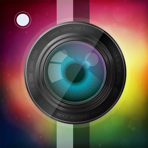 Photo Collage Maker & Pic Editor - Photo Frames