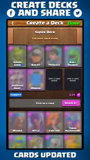 legendary for clash royale айфон картинки 1
