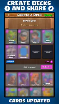 Legendary for Clash Royale iphone bilder 0