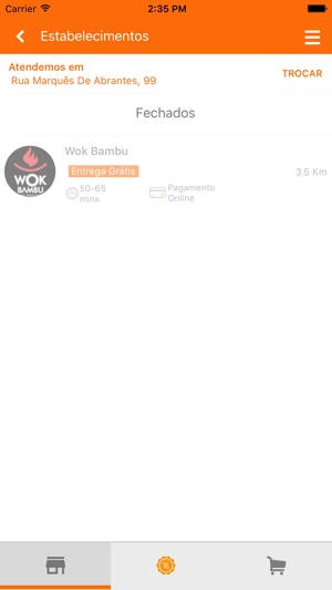 Wok Bambu(圖4)-速報App