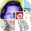 Photo editor – photo editing effects & filters contact information