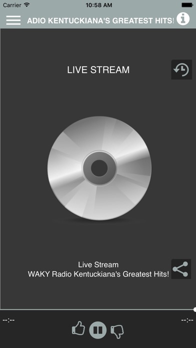 【图】WAKY RADIO(截图1)