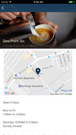 Zero Point Six(圖2)-速報App