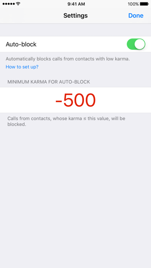 Social Karma - Judge by deeds!(圖4)-速報App