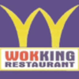 Wok king Limerick