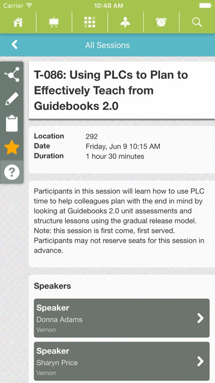 Teacher Leaders Summit 2017