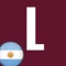 Características del  App Granate del Club Atlético Lanús de Argentina