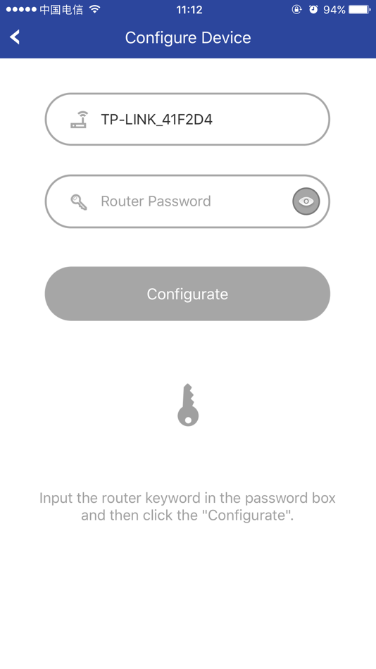 #5. HTW iControl (iOS) 由: Gestion Integral de Almacenes, S.L.