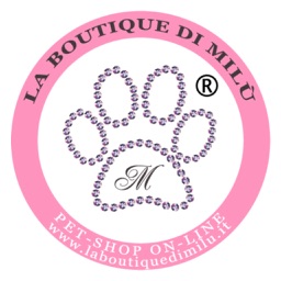 La Boutique di Milu' Pet Shop