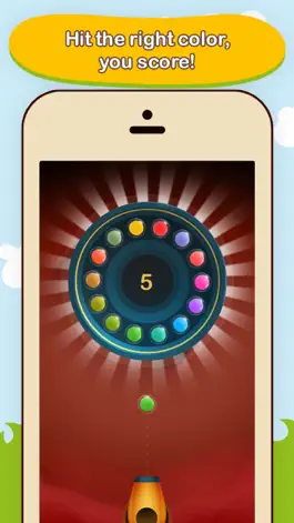 Game screenshot Bubble shoot.er the Ball Game hack