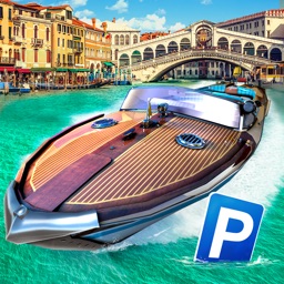 Venice Boats: Water Taxi