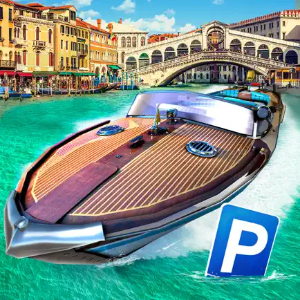 Venice Boats: Water Taxi Читы