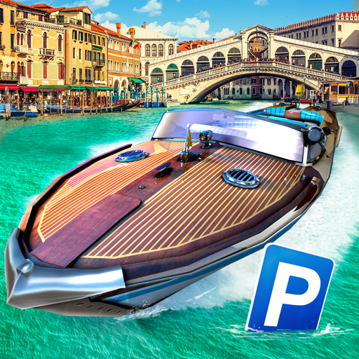 Venice Boats: Water Taxi