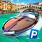 Venice Boats: Water Taxi