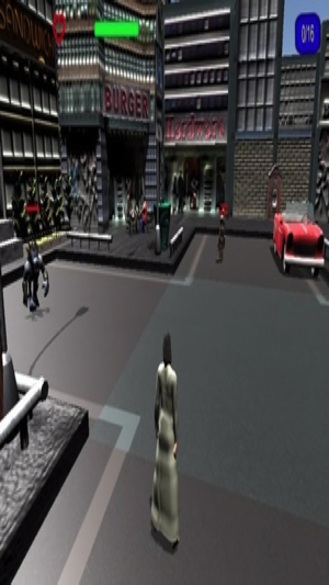 Redemption3D(圖2)-速報App