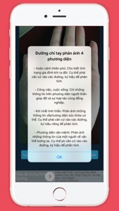 Bói chỉ tay Xem vận mệnh screenshot #5 for iPhone