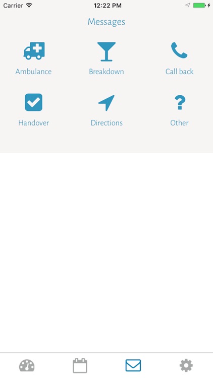 HMS Mobile screenshot-3